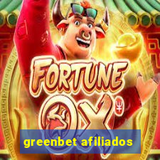 greenbet afiliados